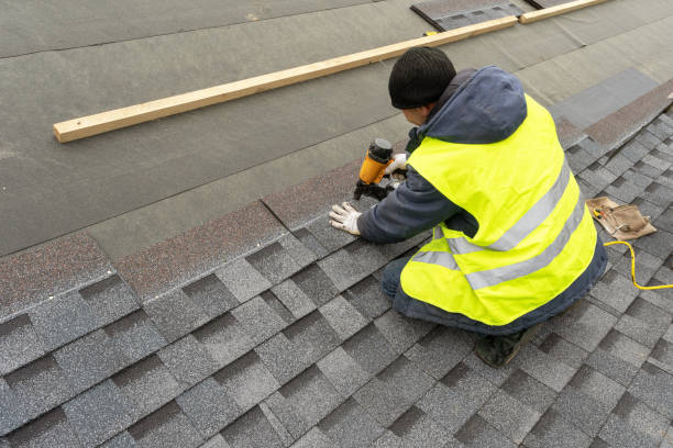 Best Roof Gutter Cleaning  in Manly, IA