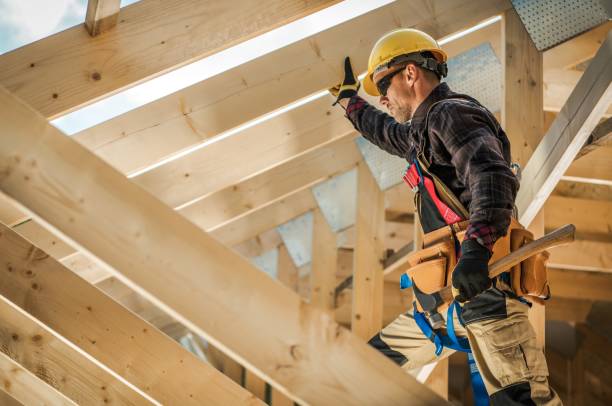 Best Local Roofing Companies  in Manly, IA