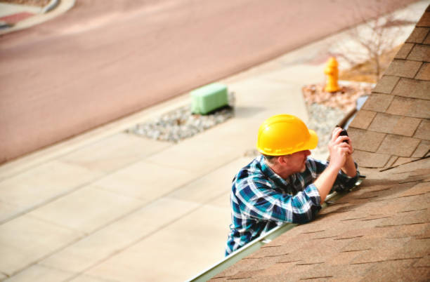 Best Roof Maintenance Services  in Manly, IA