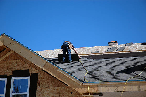 Best Affordable Roofing Company  in Manly, IA