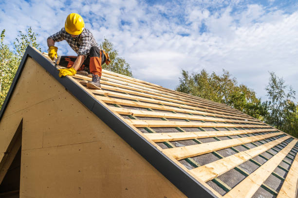 Manly, IA Roofing Contractor Company