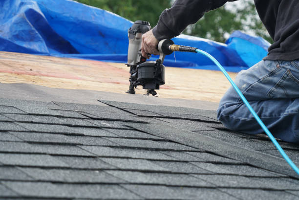 Quick and Trustworthy Emergency Roof Repair Services in Manly, IA
