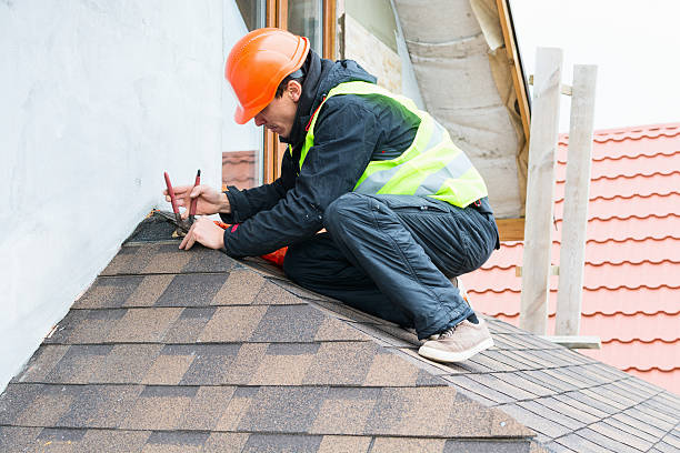 Best Emergency Roof Repair  in Manly, IA