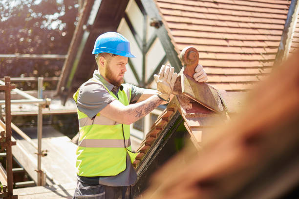 Best Best Roofing Contractors  in Manly, IA